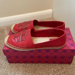 Tory Burch Ines Espadrilles